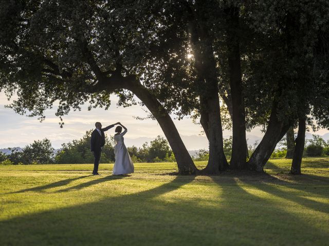 Il matrimonio di Francesco e Margherita a Vizzola Ticino, Varese 55