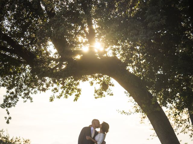 Il matrimonio di Francesco e Margherita a Vizzola Ticino, Varese 56