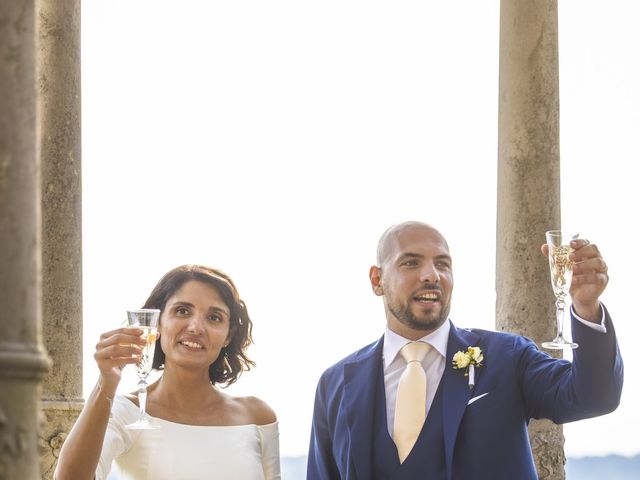 Il matrimonio di Francesco e Margherita a Vizzola Ticino, Varese 58