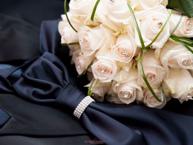 Il matrimonio di Riccardo e Ilenia a Cagliari, Cagliari 3