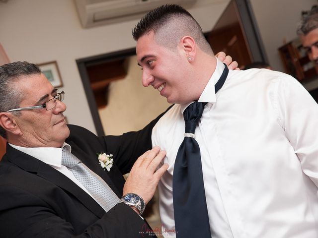 Il matrimonio di Riccardo e Ilenia a Cagliari, Cagliari 4