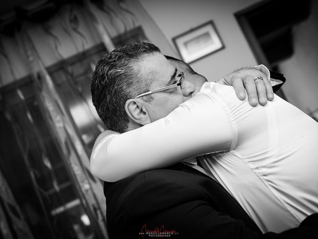 Il matrimonio di Riccardo e Ilenia a Cagliari, Cagliari 5