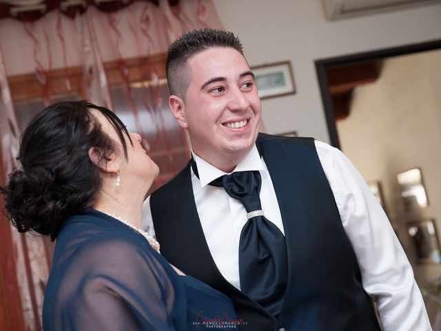 Il matrimonio di Riccardo e Ilenia a Cagliari, Cagliari 6