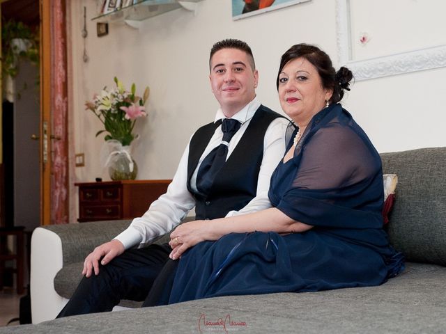 Il matrimonio di Riccardo e Ilenia a Cagliari, Cagliari 7