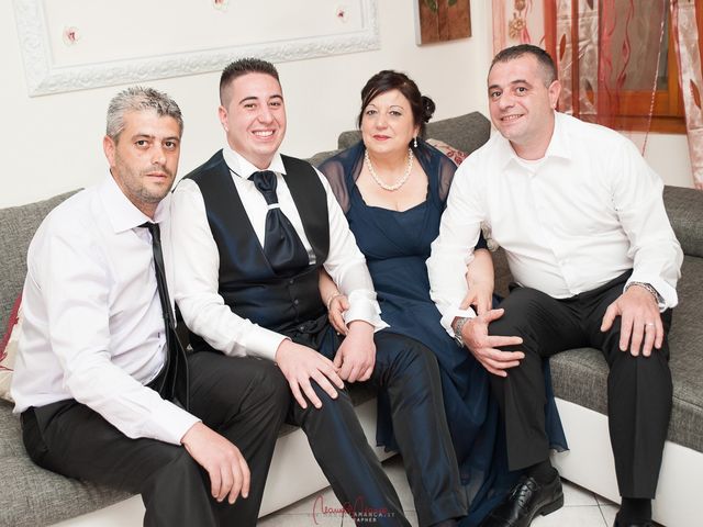 Il matrimonio di Riccardo e Ilenia a Cagliari, Cagliari 8