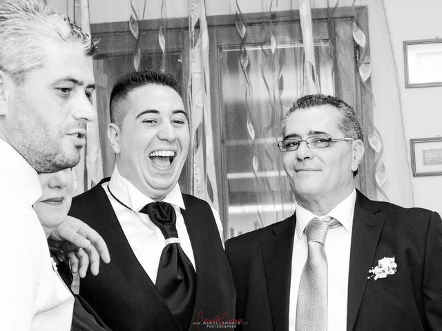 Il matrimonio di Riccardo e Ilenia a Cagliari, Cagliari 9