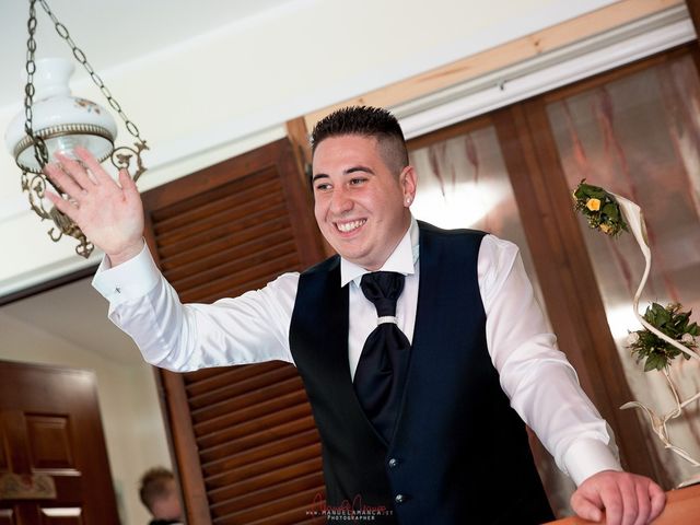 Il matrimonio di Riccardo e Ilenia a Cagliari, Cagliari 10