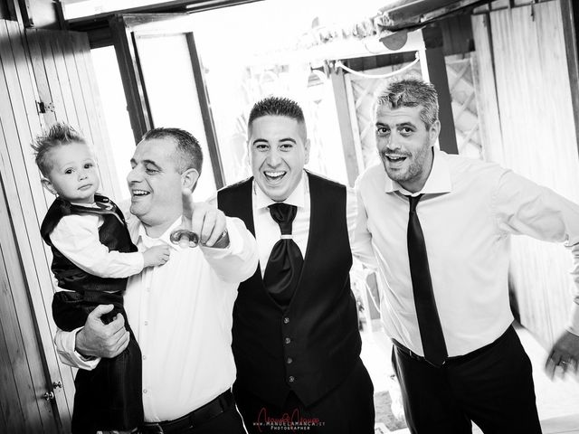 Il matrimonio di Riccardo e Ilenia a Cagliari, Cagliari 11
