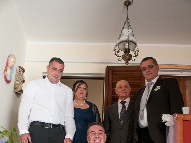 Il matrimonio di Riccardo e Ilenia a Cagliari, Cagliari 12