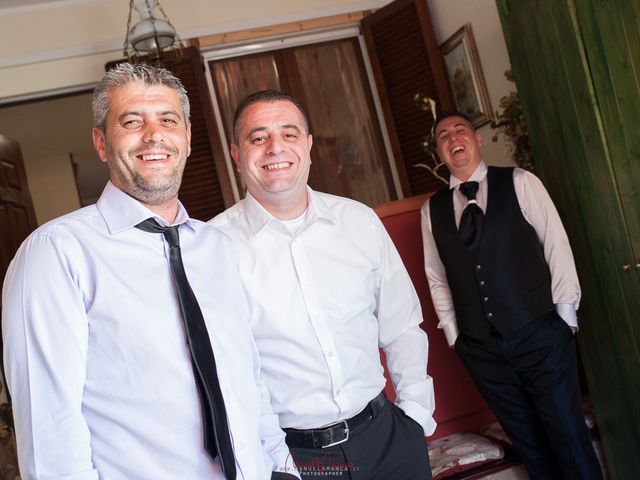 Il matrimonio di Riccardo e Ilenia a Cagliari, Cagliari 13