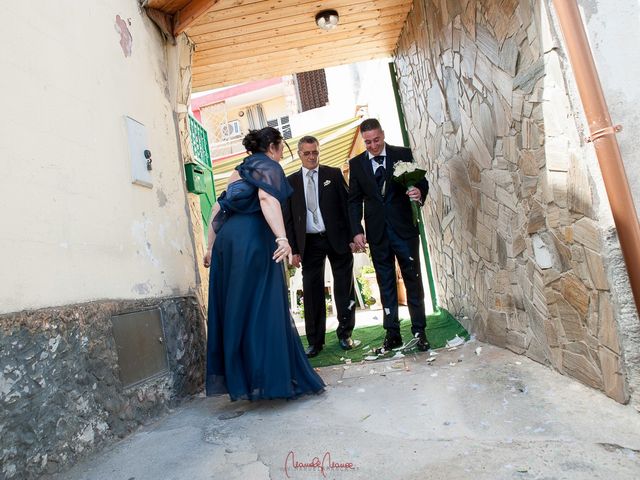 Il matrimonio di Riccardo e Ilenia a Cagliari, Cagliari 15