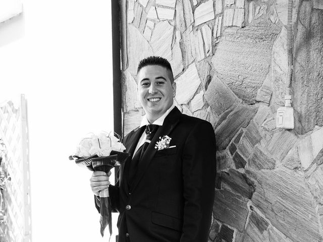 Il matrimonio di Riccardo e Ilenia a Cagliari, Cagliari 16