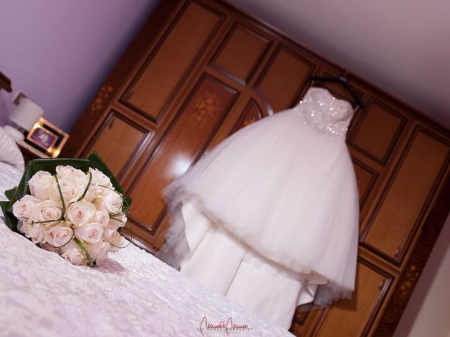 Il matrimonio di Riccardo e Ilenia a Cagliari, Cagliari 18