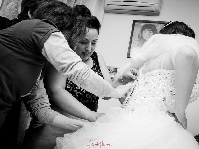 Il matrimonio di Riccardo e Ilenia a Cagliari, Cagliari 19