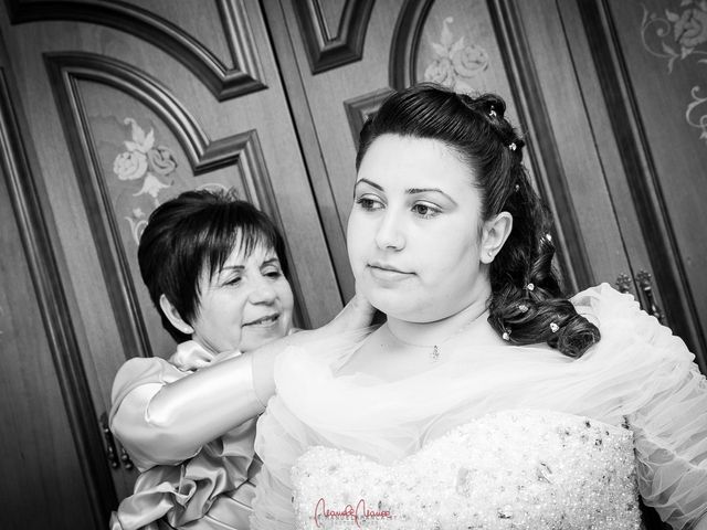 Il matrimonio di Riccardo e Ilenia a Cagliari, Cagliari 20