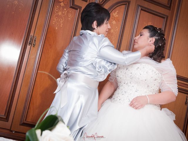 Il matrimonio di Riccardo e Ilenia a Cagliari, Cagliari 21