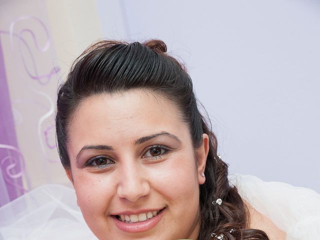 Il matrimonio di Riccardo e Ilenia a Cagliari, Cagliari 22