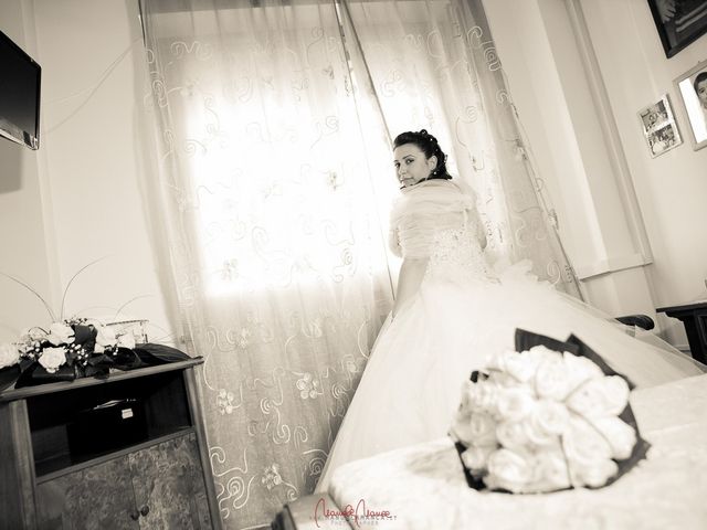 Il matrimonio di Riccardo e Ilenia a Cagliari, Cagliari 24