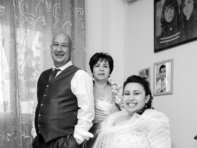 Il matrimonio di Riccardo e Ilenia a Cagliari, Cagliari 26
