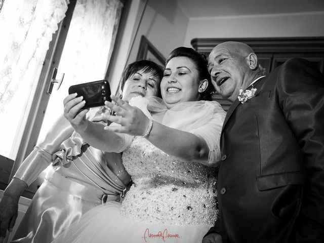 Il matrimonio di Riccardo e Ilenia a Cagliari, Cagliari 29