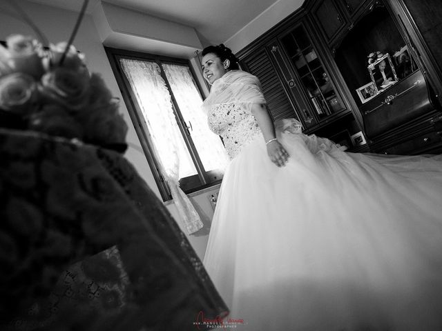 Il matrimonio di Riccardo e Ilenia a Cagliari, Cagliari 31