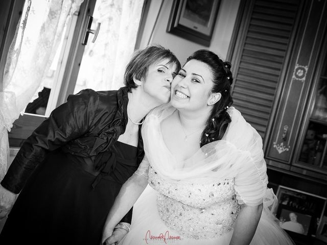 Il matrimonio di Riccardo e Ilenia a Cagliari, Cagliari 32