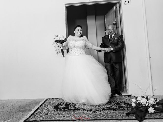 Il matrimonio di Riccardo e Ilenia a Cagliari, Cagliari 33