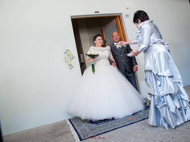 Il matrimonio di Riccardo e Ilenia a Cagliari, Cagliari 34