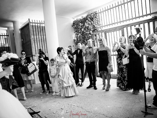 Il matrimonio di Riccardo e Ilenia a Cagliari, Cagliari 35