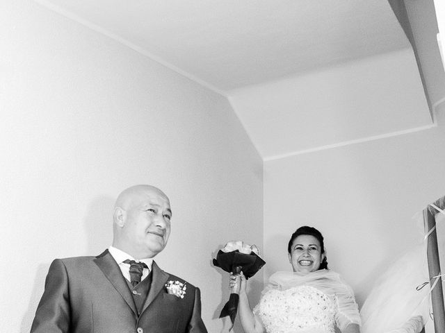 Il matrimonio di Riccardo e Ilenia a Cagliari, Cagliari 36