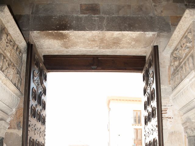 Il matrimonio di Riccardo e Ilenia a Cagliari, Cagliari 37
