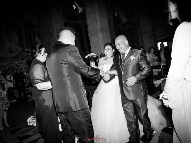 Il matrimonio di Riccardo e Ilenia a Cagliari, Cagliari 38