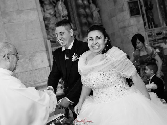 Il matrimonio di Riccardo e Ilenia a Cagliari, Cagliari 39
