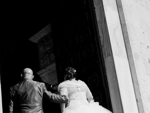 Il matrimonio di Riccardo e Ilenia a Cagliari, Cagliari 41