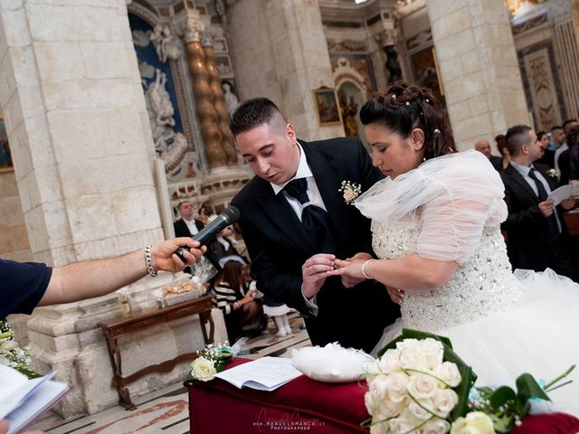 Il matrimonio di Riccardo e Ilenia a Cagliari, Cagliari 43