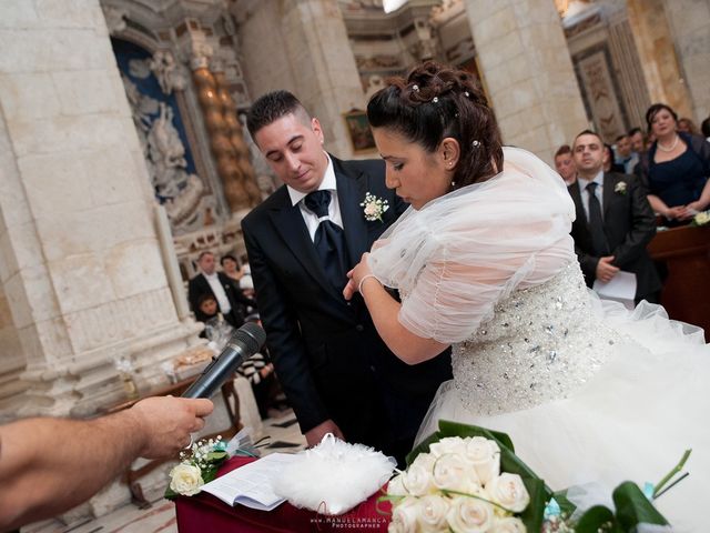 Il matrimonio di Riccardo e Ilenia a Cagliari, Cagliari 44