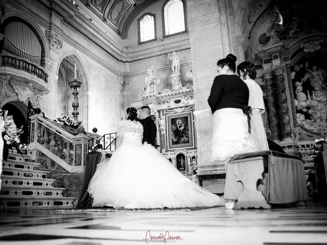 Il matrimonio di Riccardo e Ilenia a Cagliari, Cagliari 47