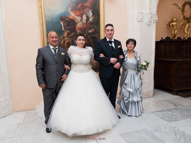 Il matrimonio di Riccardo e Ilenia a Cagliari, Cagliari 48
