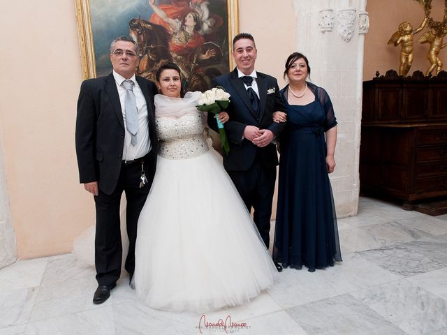 Il matrimonio di Riccardo e Ilenia a Cagliari, Cagliari 49