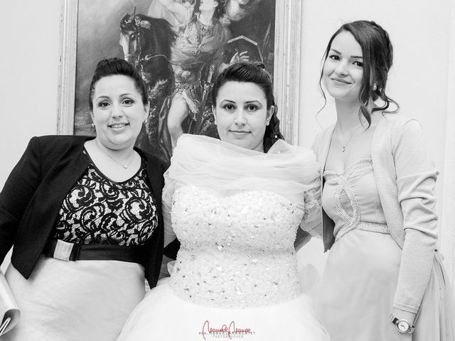 Il matrimonio di Riccardo e Ilenia a Cagliari, Cagliari 50