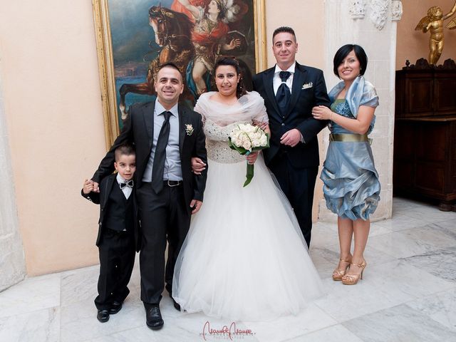 Il matrimonio di Riccardo e Ilenia a Cagliari, Cagliari 51