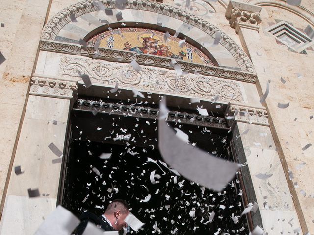 Il matrimonio di Riccardo e Ilenia a Cagliari, Cagliari 52