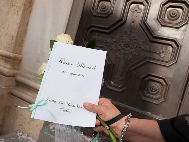 Il matrimonio di Riccardo e Ilenia a Cagliari, Cagliari 53