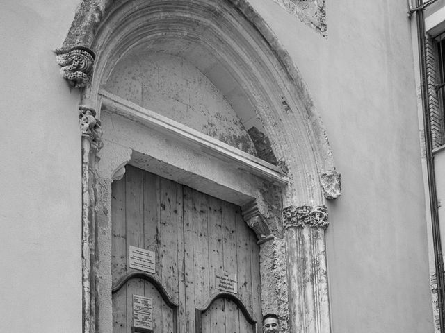 Il matrimonio di Riccardo e Ilenia a Cagliari, Cagliari 54