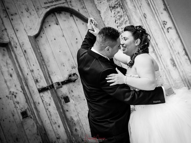 Il matrimonio di Riccardo e Ilenia a Cagliari, Cagliari 55