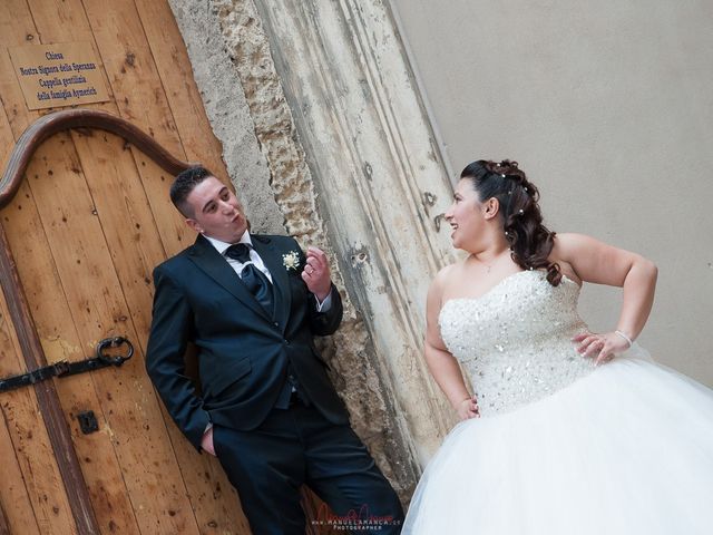 Il matrimonio di Riccardo e Ilenia a Cagliari, Cagliari 56