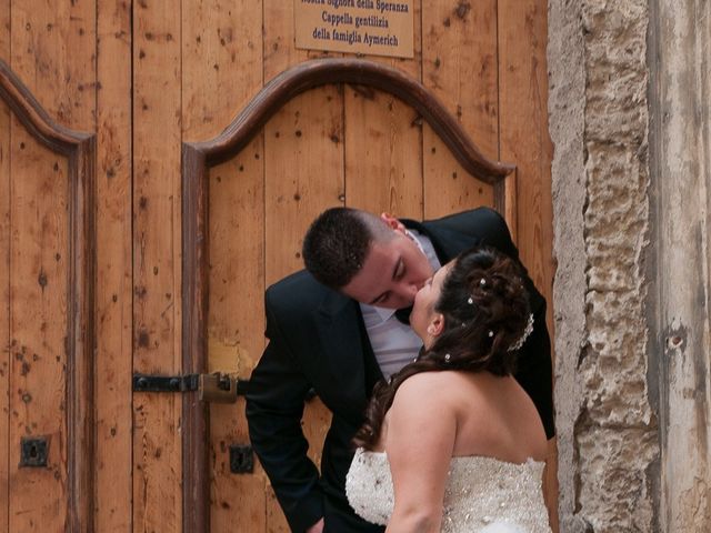 Il matrimonio di Riccardo e Ilenia a Cagliari, Cagliari 57