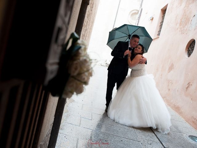 Il matrimonio di Riccardo e Ilenia a Cagliari, Cagliari 59