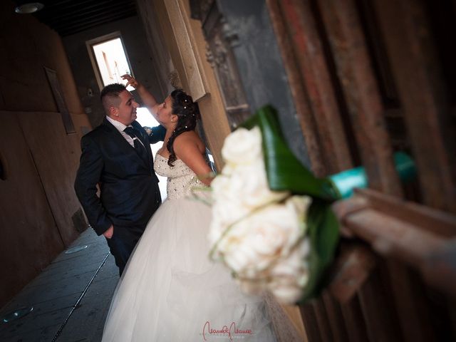 Il matrimonio di Riccardo e Ilenia a Cagliari, Cagliari 60