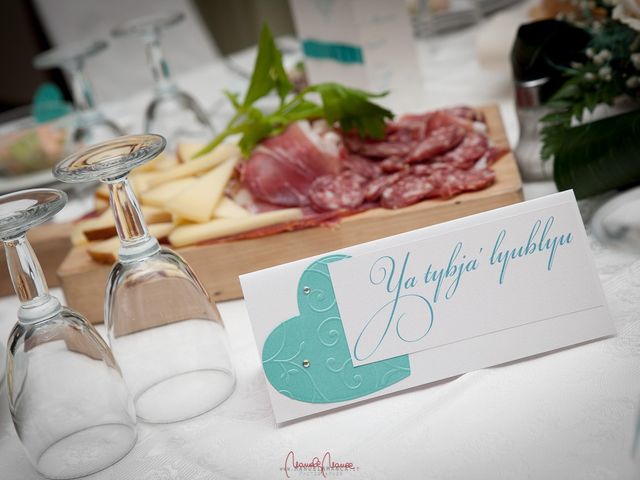 Il matrimonio di Riccardo e Ilenia a Cagliari, Cagliari 66